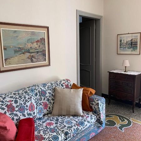 Americhe Apartment Sestri Levante Luaran gambar