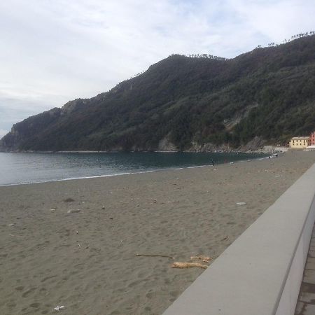Americhe Apartment Sestri Levante Luaran gambar