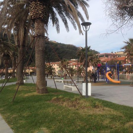 Americhe Apartment Sestri Levante Luaran gambar