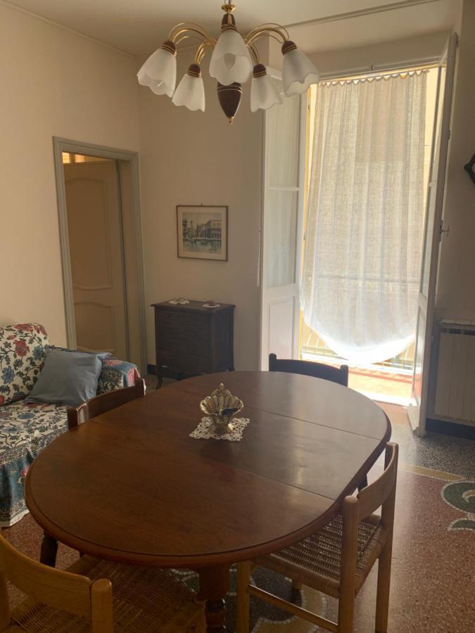 Americhe Apartment Sestri Levante Luaran gambar