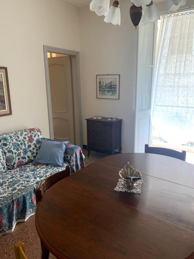 Americhe Apartment Sestri Levante Luaran gambar
