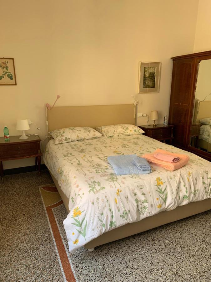 Americhe Apartment Sestri Levante Luaran gambar