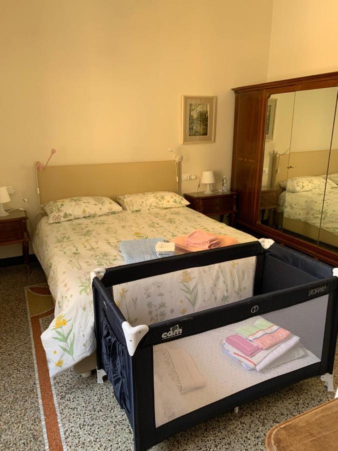 Americhe Apartment Sestri Levante Luaran gambar