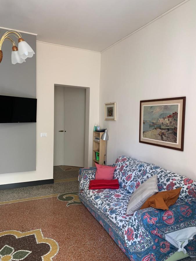 Americhe Apartment Sestri Levante Luaran gambar
