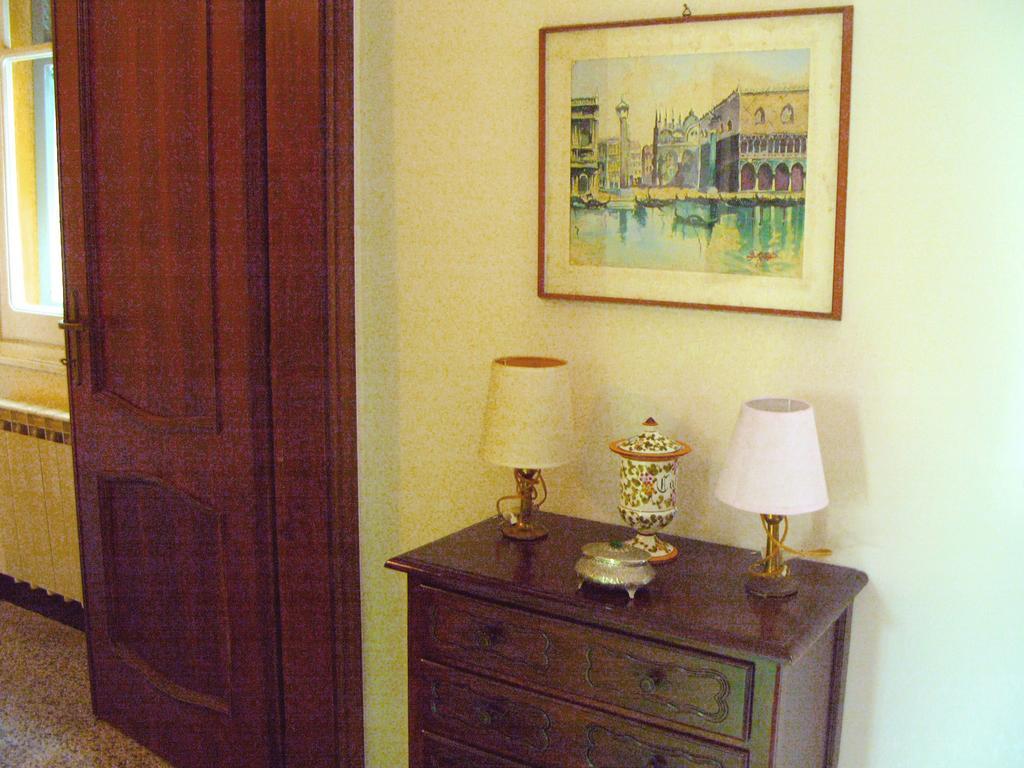 Americhe Apartment Sestri Levante Bilik gambar