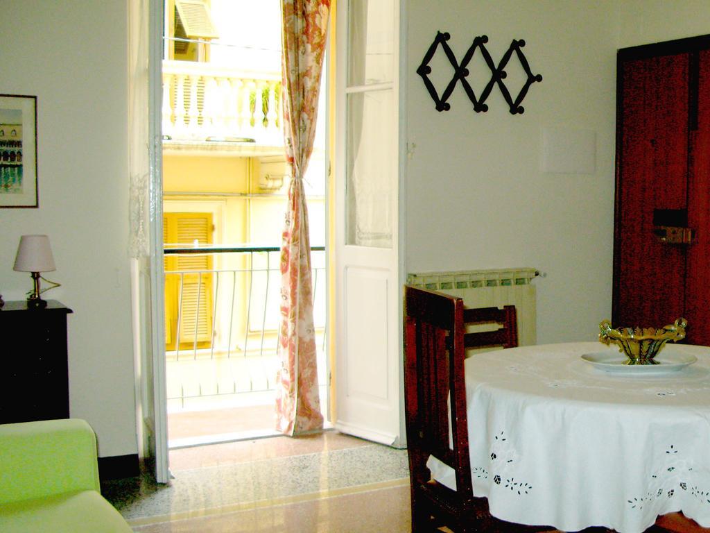 Americhe Apartment Sestri Levante Bilik gambar