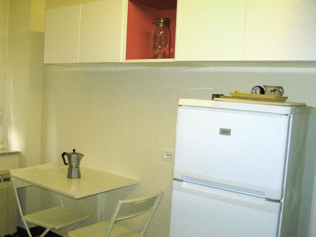 Americhe Apartment Sestri Levante Bilik gambar