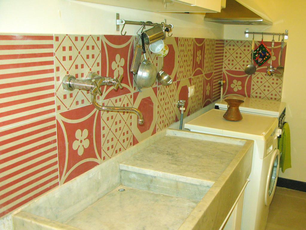 Americhe Apartment Sestri Levante Luaran gambar
