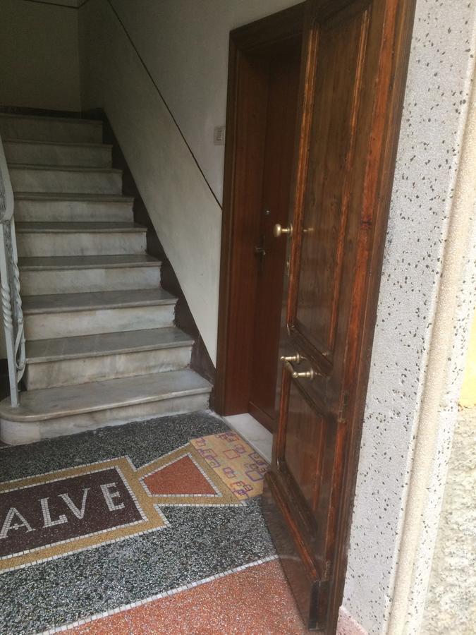 Americhe Apartment Sestri Levante Luaran gambar
