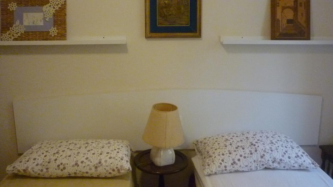 Americhe Apartment Sestri Levante Luaran gambar